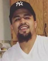 Jonathan Santos death by force case profile photo