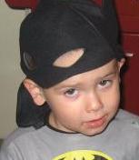 Julian Hoffman death by force case profile photo