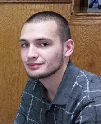 Luke Yuzwa death by force case profile photo