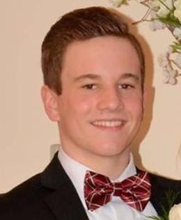 Jimi Patrick death by force case profile photo