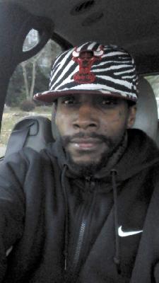 Blane L. Jones death by force case profile photo