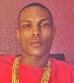 Kelly Gunn death by force case profile photo