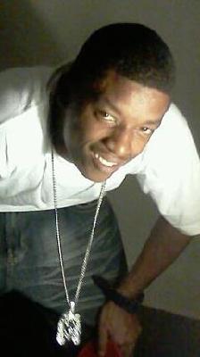 William Corbin Jr. death by force case profile photo
