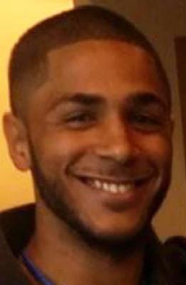 Jimmy Johnson death by force case profile photo