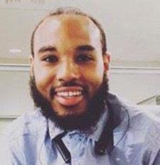 Benjamin Drains Jr death by force case profile photo