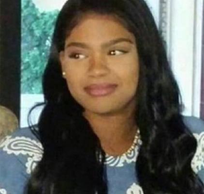 Maria Santos death by force case profile photo