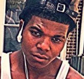 Boris Kimber Jr death by force case profile photo