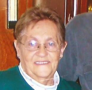 Janet Morris death by force case profile photo