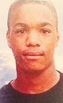 Tyshiem Chaney death by force case profile photo