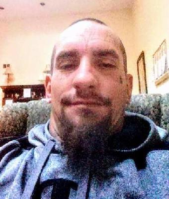 Brock Earnest death by force case profile photo
