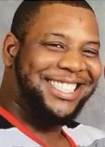 Eric Williams death by force case in Chester, PA