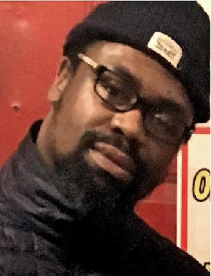Derick Garner death by force case profile photo