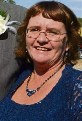 Patricia Monk death by force case profile photo