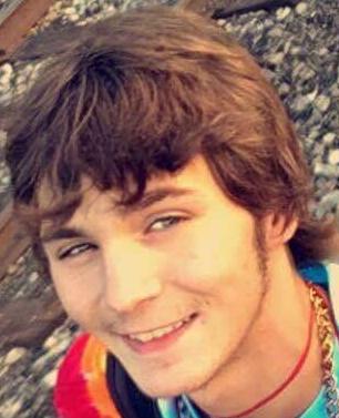 Kasper Martin death by force case profile photo