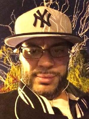 Pedro Flores Jr. death by force case profile photo