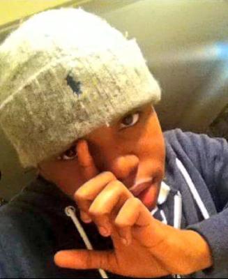 Quantico Brunson-Moton death by force case profile photo