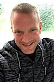 Kevin Jalbert death by force case profile photo