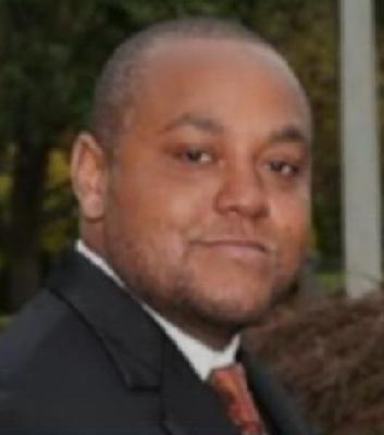 Michael Thompson death by force case profile photo