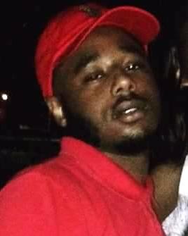 Chazz Bush death by force case profile photo