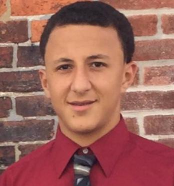 Ibram Hanna death by force case profile photo
