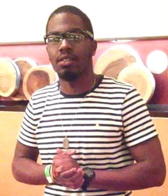 Manly Theodore Banks III death by force case profile photo