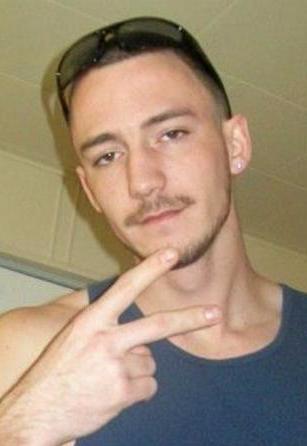 Jack Sipple death by force case profile photo