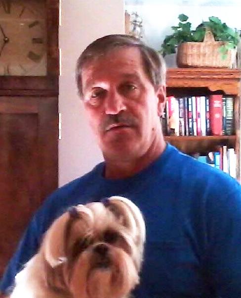 Kenneth Schreiner death by force case profile photo