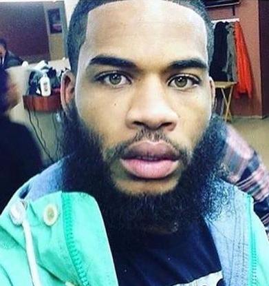 Khalil Shoatz death by force case profile photo