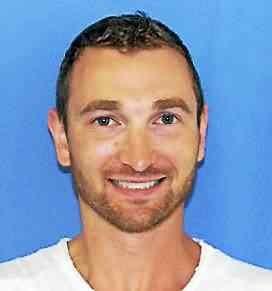 Edward Dubinsky death by force case profile photo