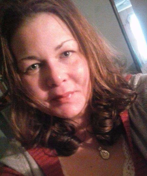 Jenny Keener death by force case profile photo
