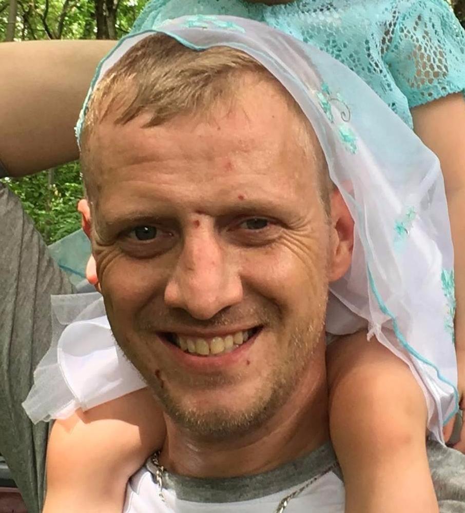 Phillip Jackson death by force case profile photo