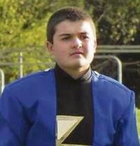 Nicholas Ursiny death by force case profile photo