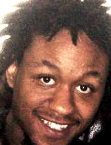 Daniel Harris death by force case profile photo