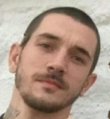 David Frankhouser Jr death by force case profile photo