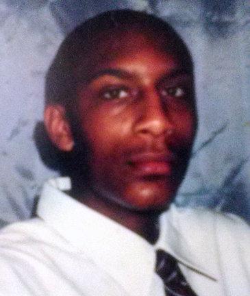 Michael Bond death by force case profile photo
