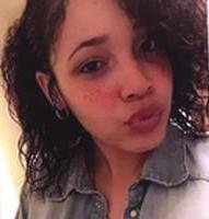 Alexis Barnett death by force case profile photo