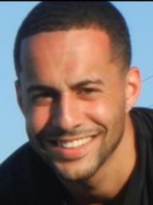 Robert Braxton death by force case profile photo
