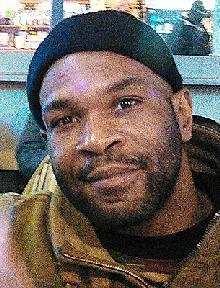 John Thomas Carter III death by force case profile photo