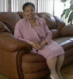Rosie Walker death by force case profile photo