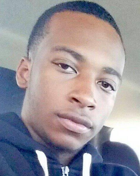 Tyjerell Curry death by force case profile photo