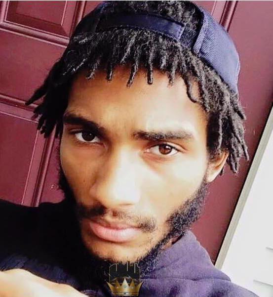 Tyrell Jones death by force case profile photo