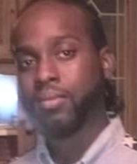 Eric Maurice Johnson Jr death by force case profile photo