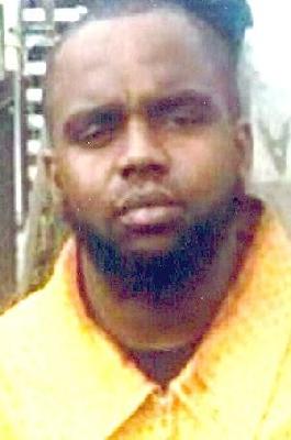 Alfonso Albert Caldwell Jr. death by force case profile photo