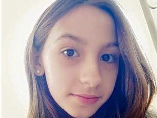 Ciara Meyer death by force case profile photo