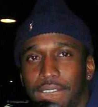 Deval Green death by force case profile photo