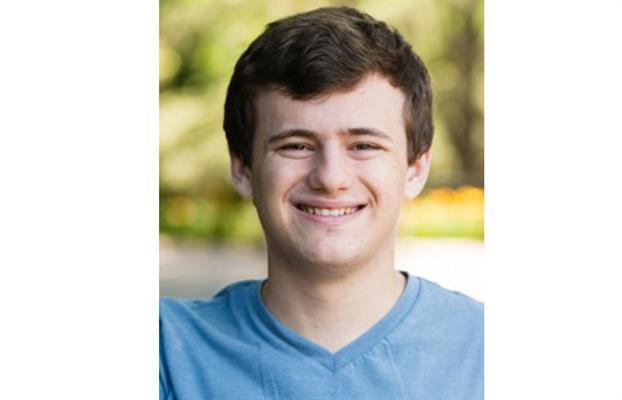 Jacob Marburger death by force case profile photo