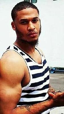 Quentin Watson Jr. death by force case profile photo