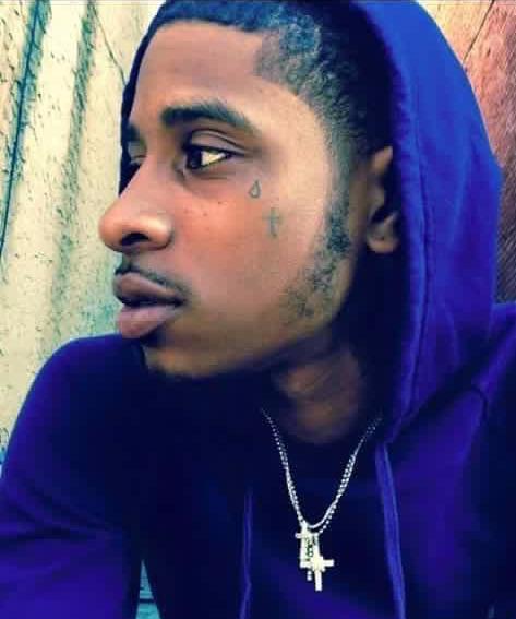 Terrance Craig-White death by force case profile photo