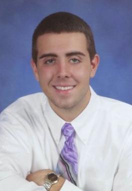 Nicholas Vassallo death by force case profile photo