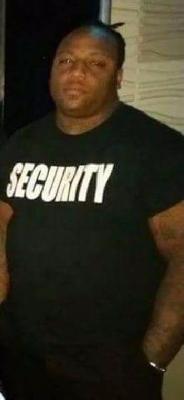 Corey Bryan death by force case profile photo